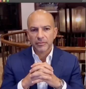 Dr. Peter Attia