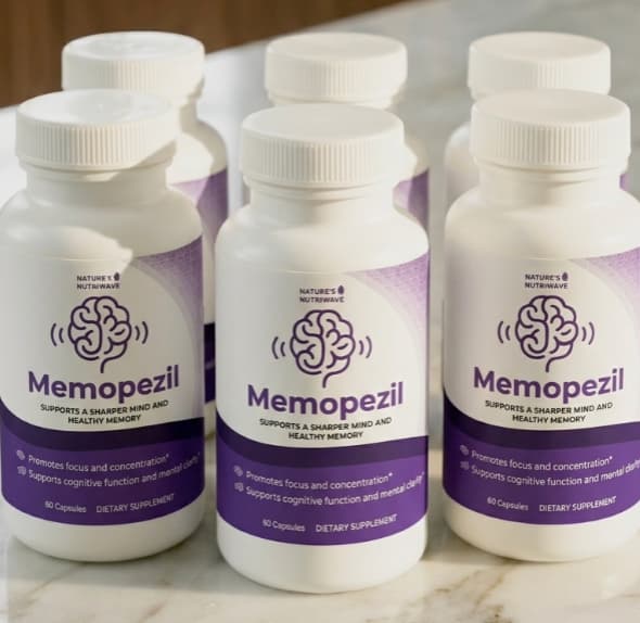 Memopezil
