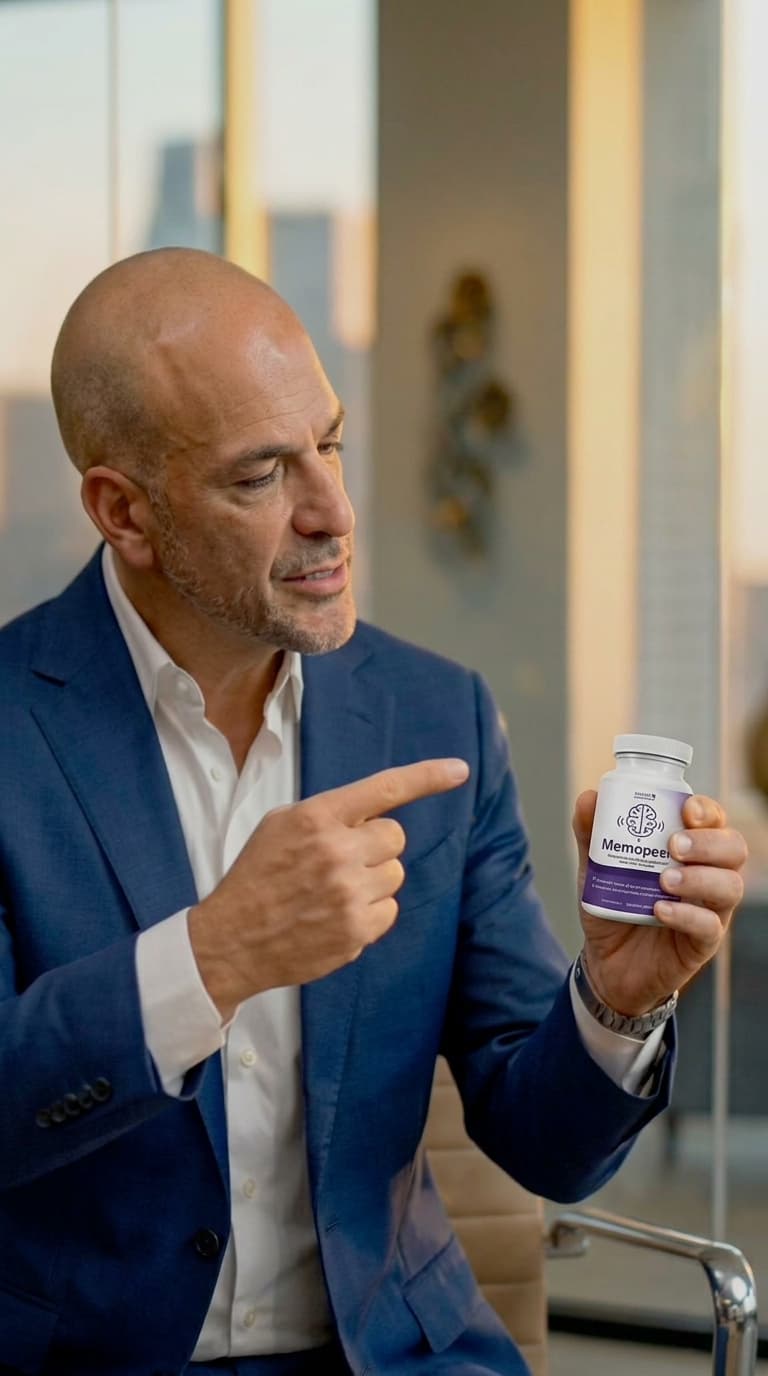 Dr. Peter Attia